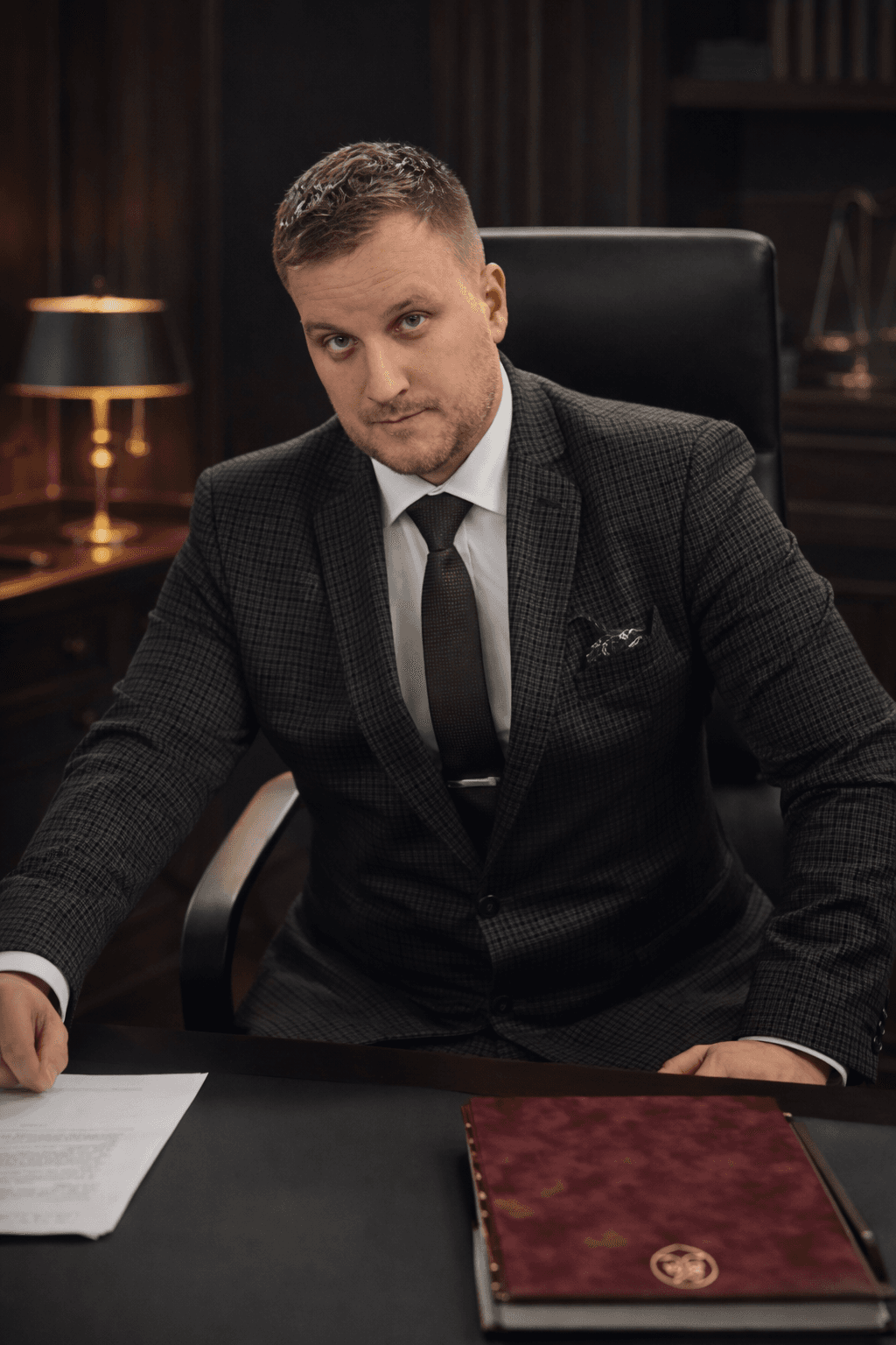Štefan Lazorčák